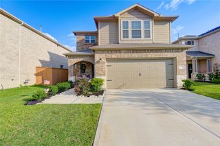1016 Caramel Shores Drive, Katy, TX 77493