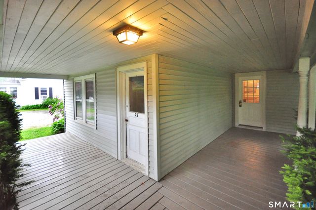 22 Highland Avenue, Litchfield, CT 06750