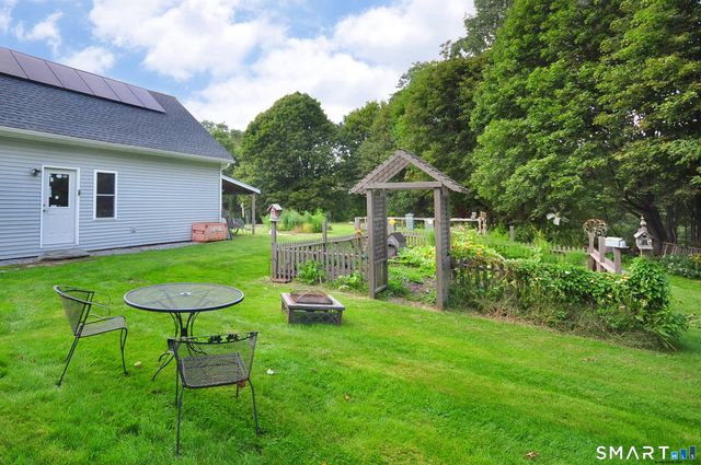 22 Highland Avenue, Litchfield, CT 06750
