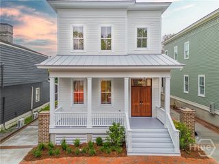 509 E Huntingdon Street, Savannah, GA 31401