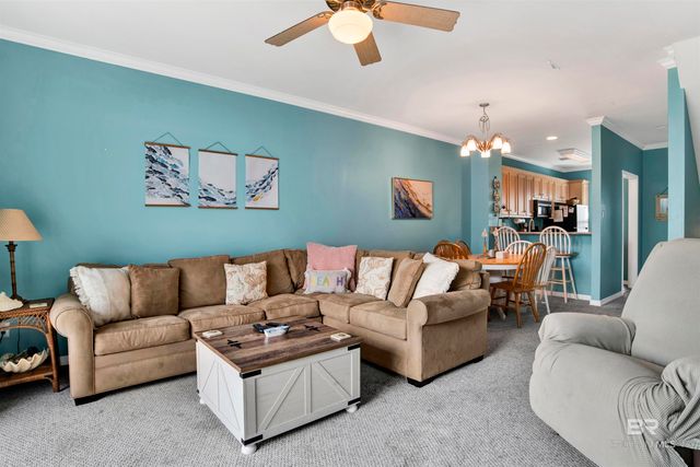 50 Forney Johnson Drive 1B, Dauphin Island, AL 36528