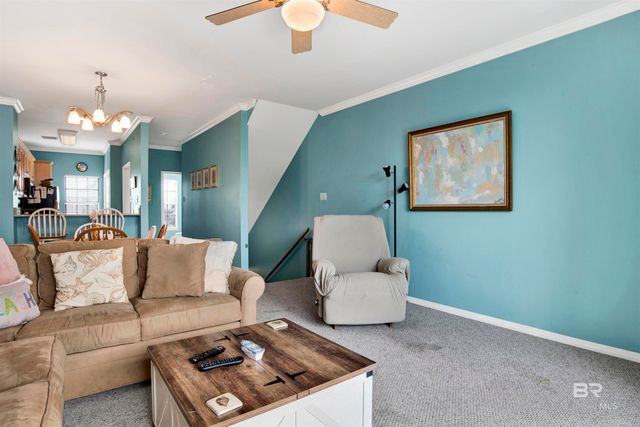 50 Forney Johnson Drive 1B, Dauphin Island, AL 36528