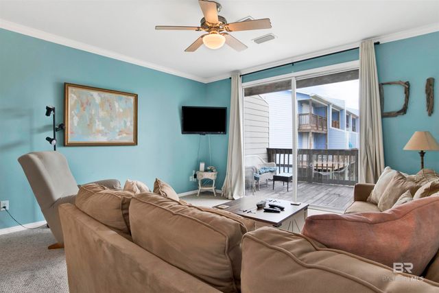 50 Forney Johnson Drive 1B, Dauphin Island, AL 36528