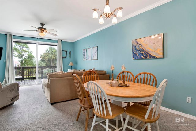 50 Forney Johnson Drive 1B, Dauphin Island, AL 36528