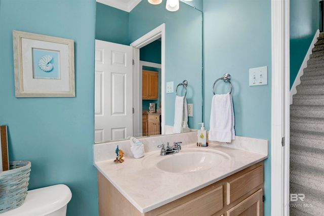 50 Forney Johnson Drive 1B, Dauphin Island, AL 36528