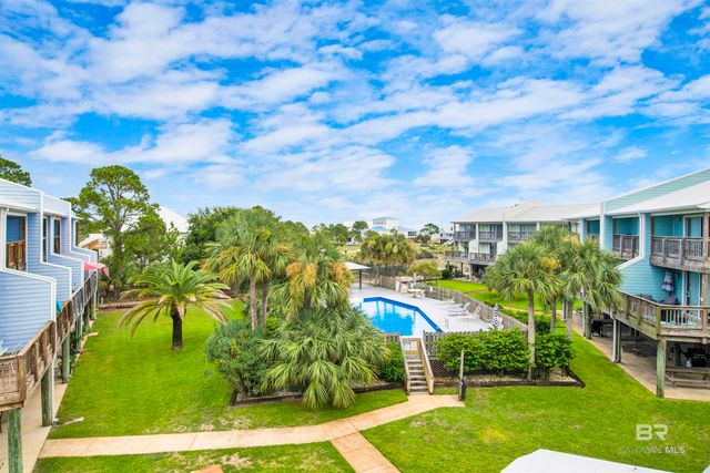 50 Forney Johnson Drive 1B, Dauphin Island, AL 36528