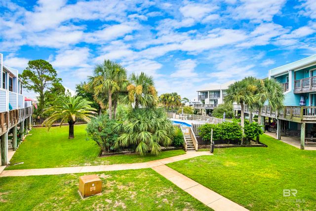 50 Forney Johnson Drive 1B, Dauphin Island, AL 36528
