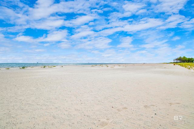 50 Forney Johnson Drive 1B, Dauphin Island, AL 36528