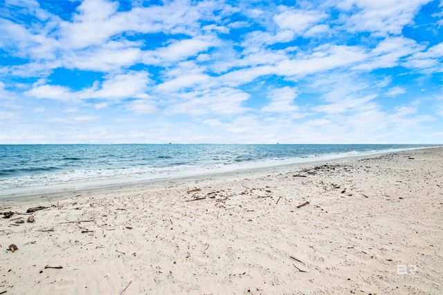 50 Forney Johnson Drive 1B, Dauphin Island, AL 36528