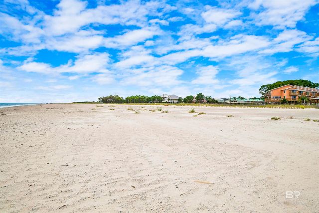 50 Forney Johnson Drive 1B, Dauphin Island, AL 36528
