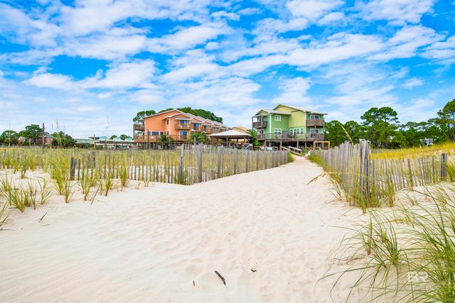 50 Forney Johnson Drive 1B, Dauphin Island, AL 36528