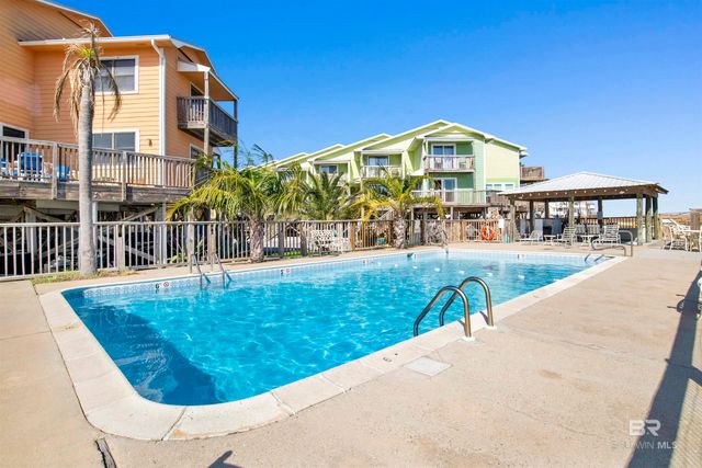 50 Forney Johnson Drive 1B, Dauphin Island, AL 36528