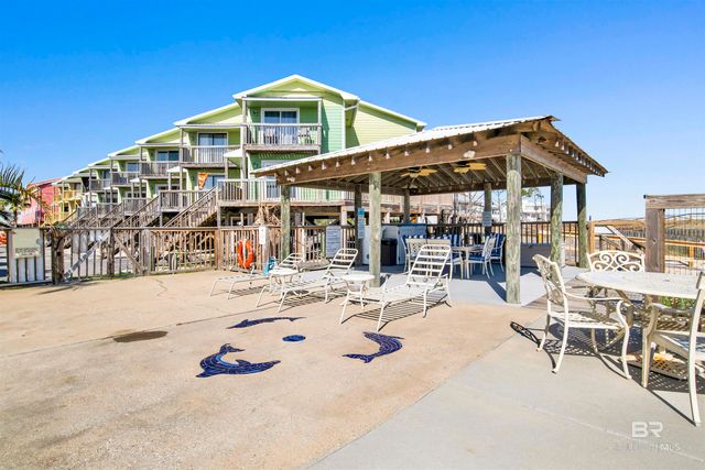 50 Forney Johnson Drive 1B, Dauphin Island, AL 36528