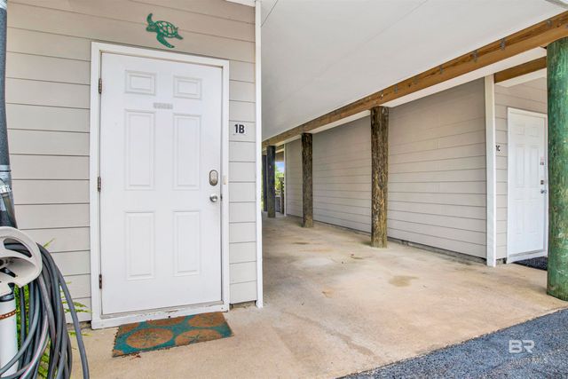 50 Forney Johnson Drive 1B, Dauphin Island, AL 36528