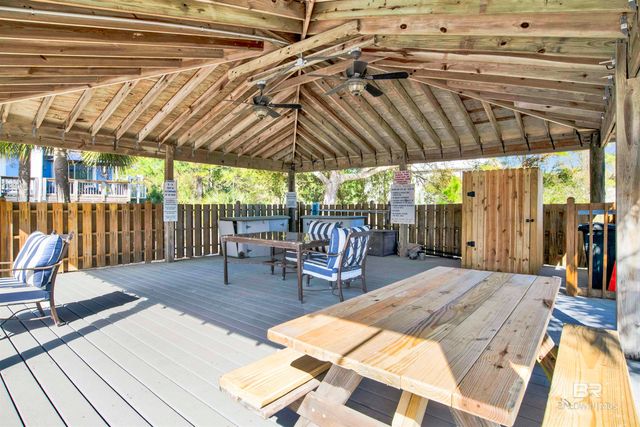 50 Forney Johnson Drive 1B, Dauphin Island, AL 36528