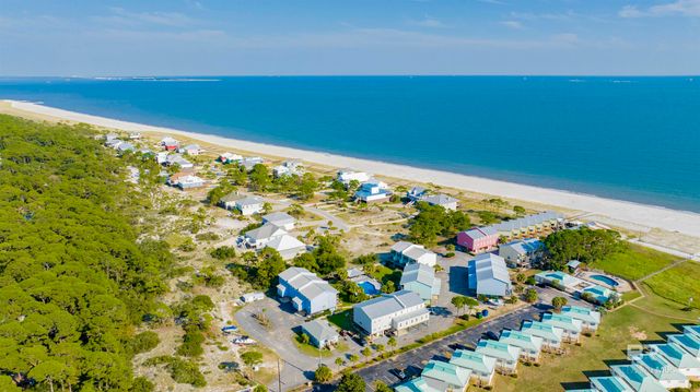 50 Forney Johnson Drive 1B, Dauphin Island, AL 36528