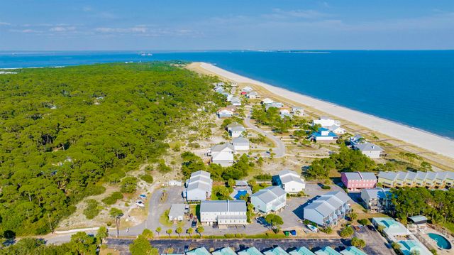 50 Forney Johnson Drive 1B, Dauphin Island, AL 36528