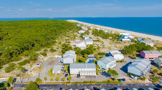 50 Forney Johnson Drive 1B, Dauphin Island, AL 36528