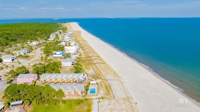 50 Forney Johnson Drive 1B, Dauphin Island, AL 36528