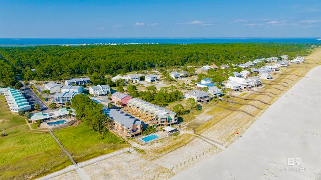 50 Forney Johnson Drive 1B, Dauphin Island, AL 36528