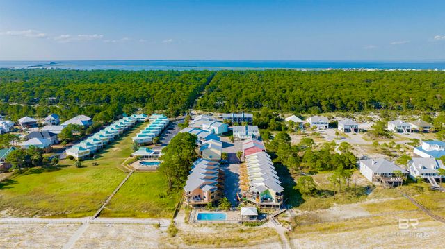 50 Forney Johnson Drive 1B, Dauphin Island, AL 36528