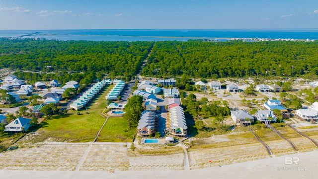 50 Forney Johnson Drive 1B, Dauphin Island, AL 36528