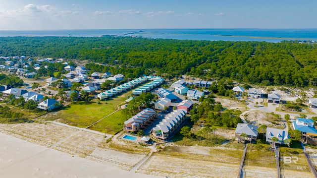 50 Forney Johnson Drive 1B, Dauphin Island, AL 36528