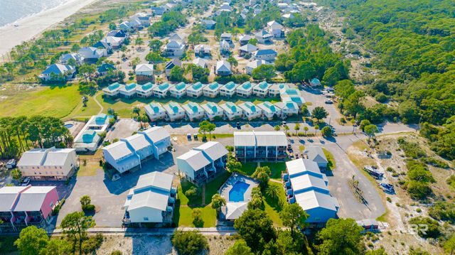 50 Forney Johnson Drive 1B, Dauphin Island, AL 36528
