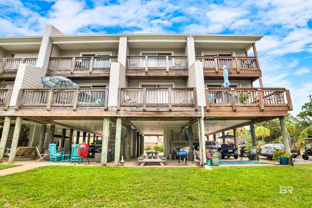 50 Forney Johnson Drive 1B, Dauphin Island, AL 36528