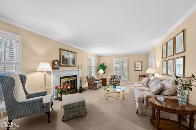 96 Moran Road, Grosse Pointe Farms, MI 48236