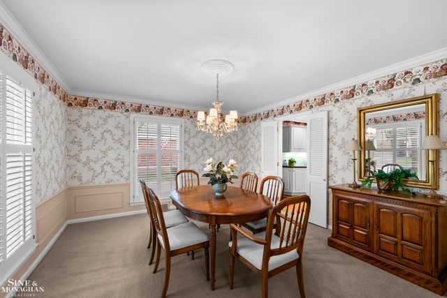 96 Moran Road, Grosse Pointe Farms, MI 48236