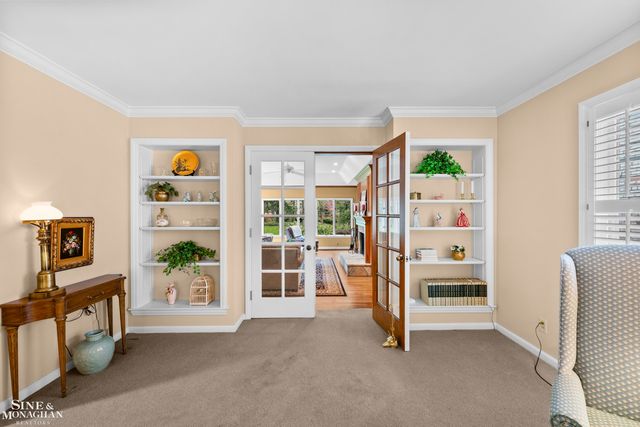96 Moran Road, Grosse Pointe Farms, MI 48236