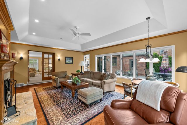 96 Moran Road, Grosse Pointe Farms, MI 48236