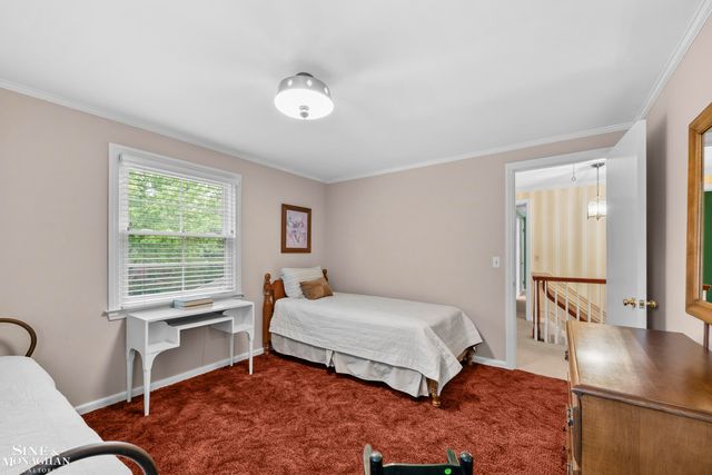 96 Moran Road, Grosse Pointe Farms, MI 48236