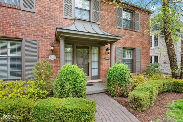 96 Moran Road, Grosse Pointe Farms, MI 48236