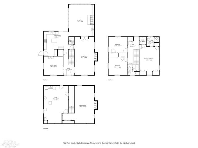 96 Moran Road, Grosse Pointe Farms, MI 48236