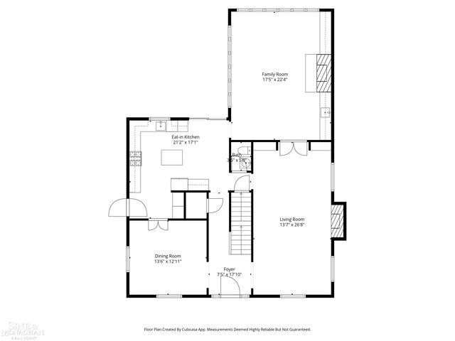 96 Moran Road, Grosse Pointe Farms, MI 48236