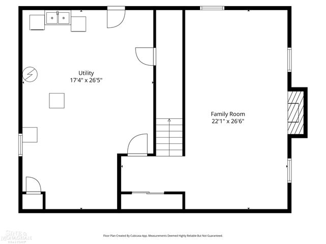96 Moran Road, Grosse Pointe Farms, MI 48236