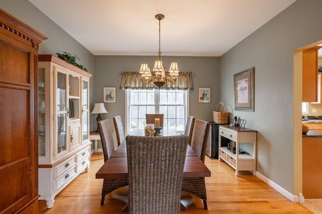 8 Corliss Road, Windham, NH 03087