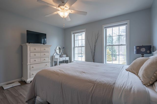 8 Corliss Road, Windham, NH 03087