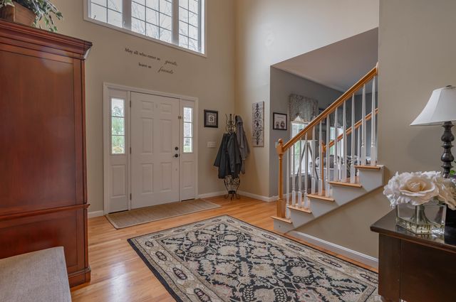 8 Corliss Road, Windham, NH 03087