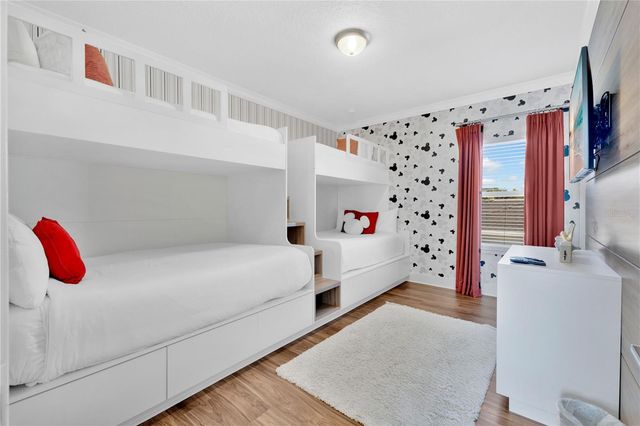 7580 EXCITEMENT DRIVE, Reunion, FL 34747