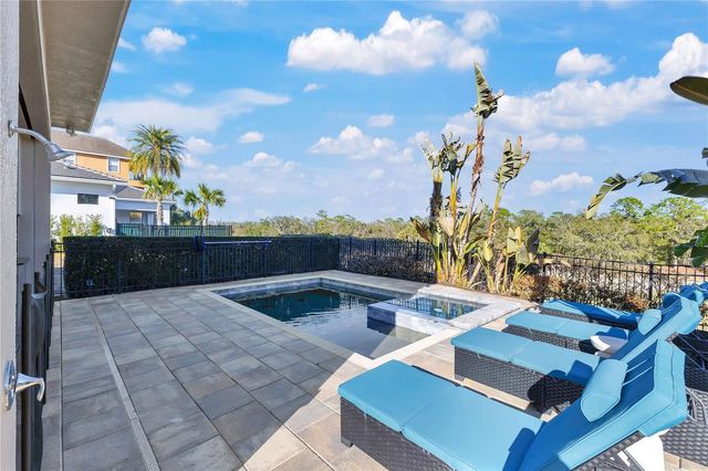 7580 EXCITEMENT DRIVE, Reunion, FL 34747