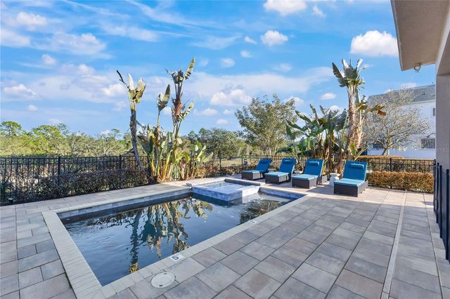 7580 EXCITEMENT DRIVE, Reunion, FL 34747