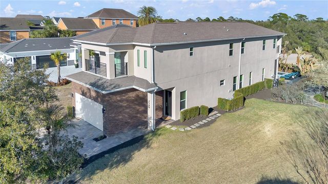 7580 EXCITEMENT DRIVE, Reunion, FL 34747