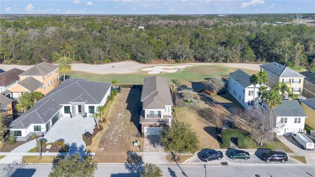 7580 EXCITEMENT DRIVE, Reunion, FL 34747