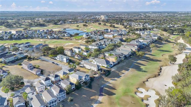 7580 EXCITEMENT DRIVE, Reunion, FL 34747