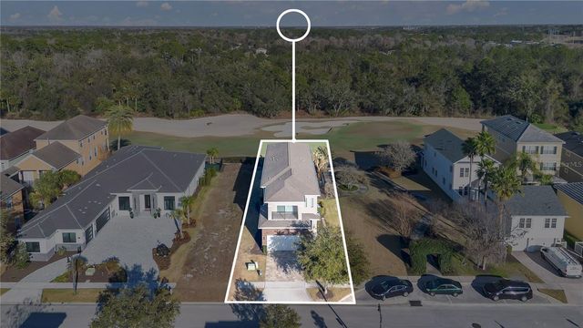 7580 EXCITEMENT DRIVE, Reunion, FL 34747