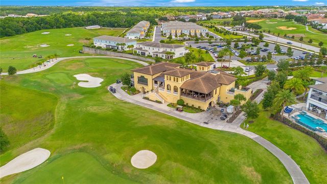 7580 EXCITEMENT DRIVE, Reunion, FL 34747