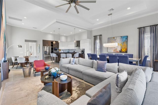 7580 EXCITEMENT DRIVE, Reunion, FL 34747